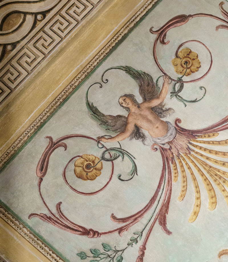 Short Nutraceutical Training