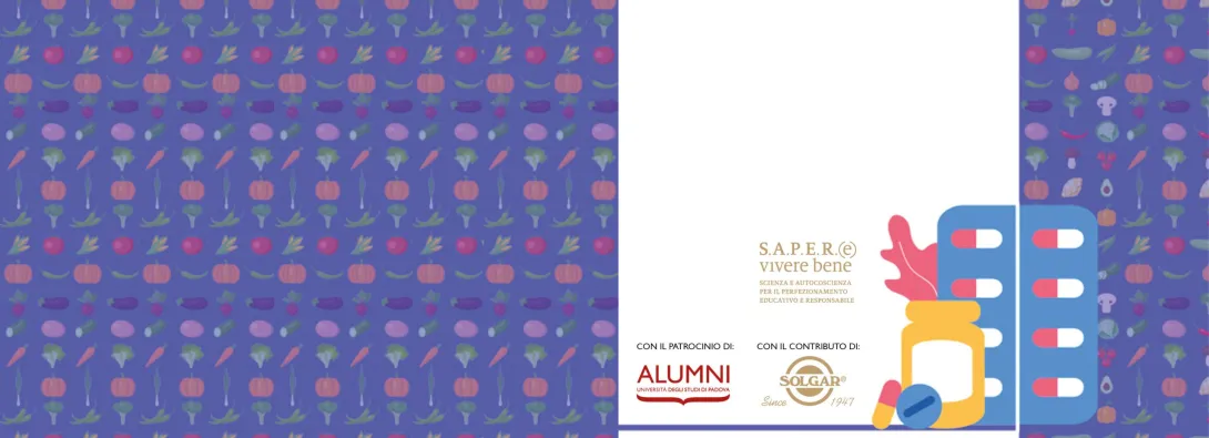 CONSULENTE NUTRACEUTICO IV ed.